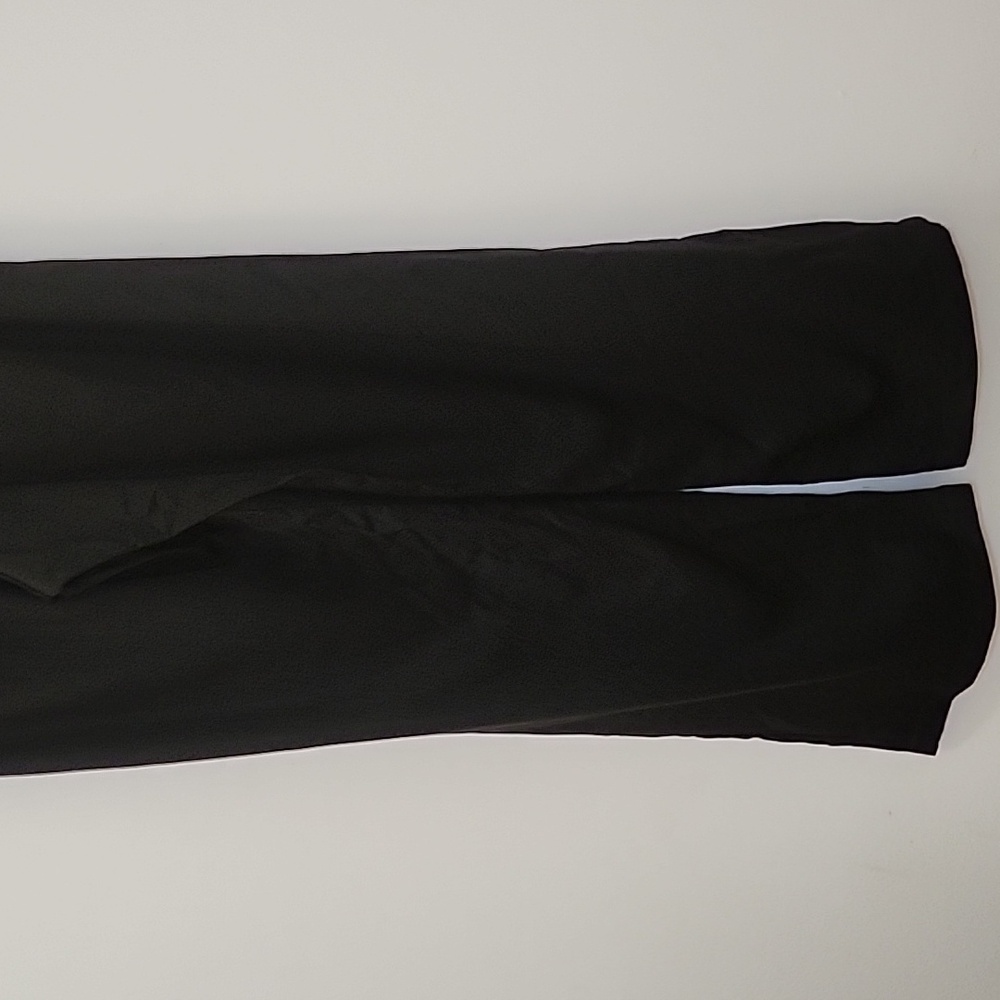 Reformation Stevie Black and White Women's Pants Size 6 - Picture 12 of 16